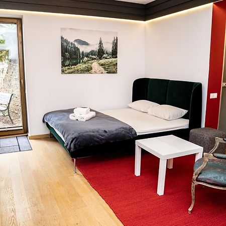 Studio 14 Брашов Екстер'єр фото