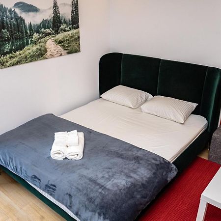Studio 14 Брашов Екстер'єр фото