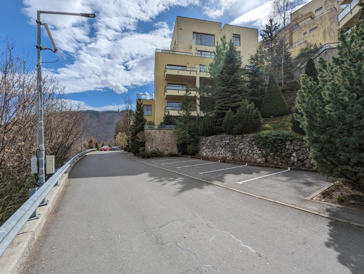Studio 14 Брашов Екстер'єр фото